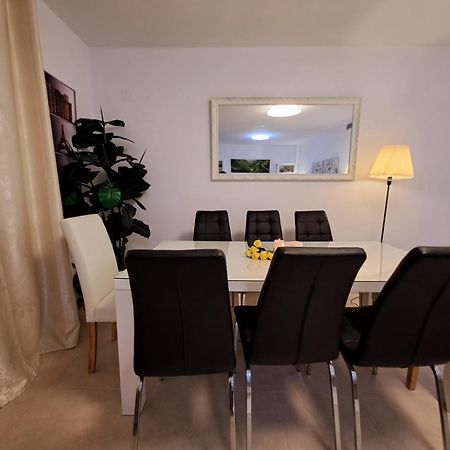 Apartamento Romero Valencia Benicull Eksteriør bilde