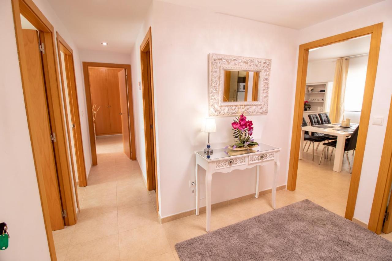 Apartamento Romero Valencia Benicull Eksteriør bilde