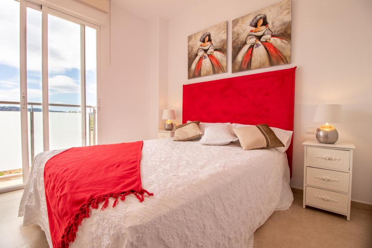 Apartamento Romero Valencia Benicull Eksteriør bilde