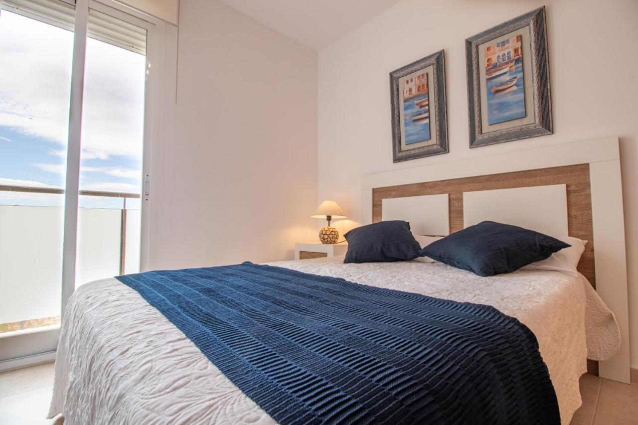 Apartamento Romero Valencia Benicull Eksteriør bilde