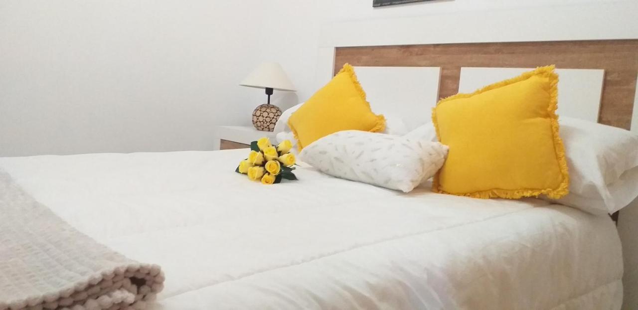 Apartamento Romero Valencia Benicull Eksteriør bilde