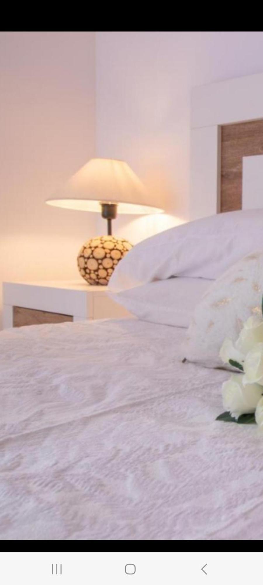 Apartamento Romero Valencia Benicull Eksteriør bilde