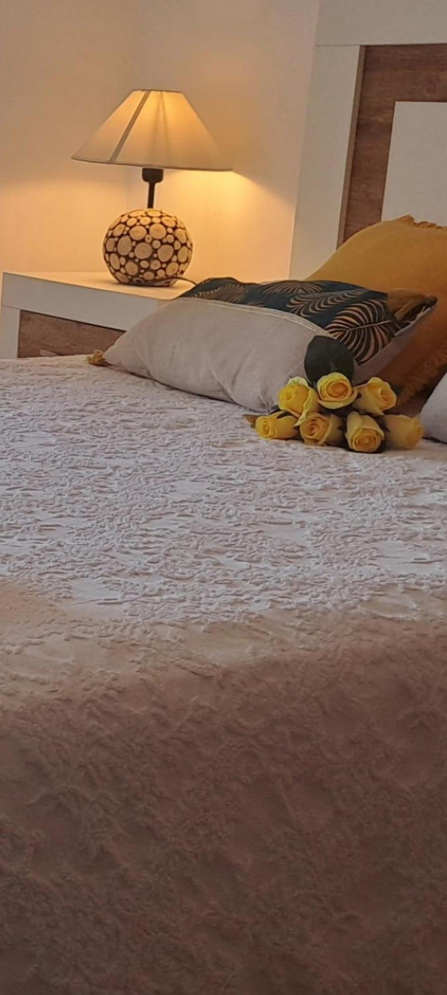 Apartamento Romero Valencia Benicull Eksteriør bilde