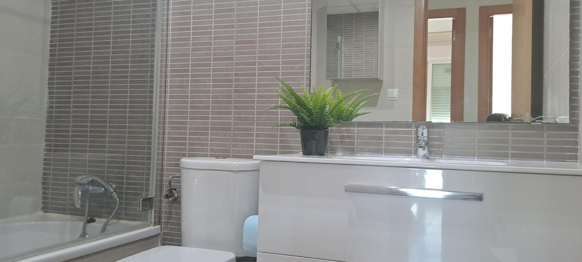 Apartamento Romero Valencia Benicull Eksteriør bilde