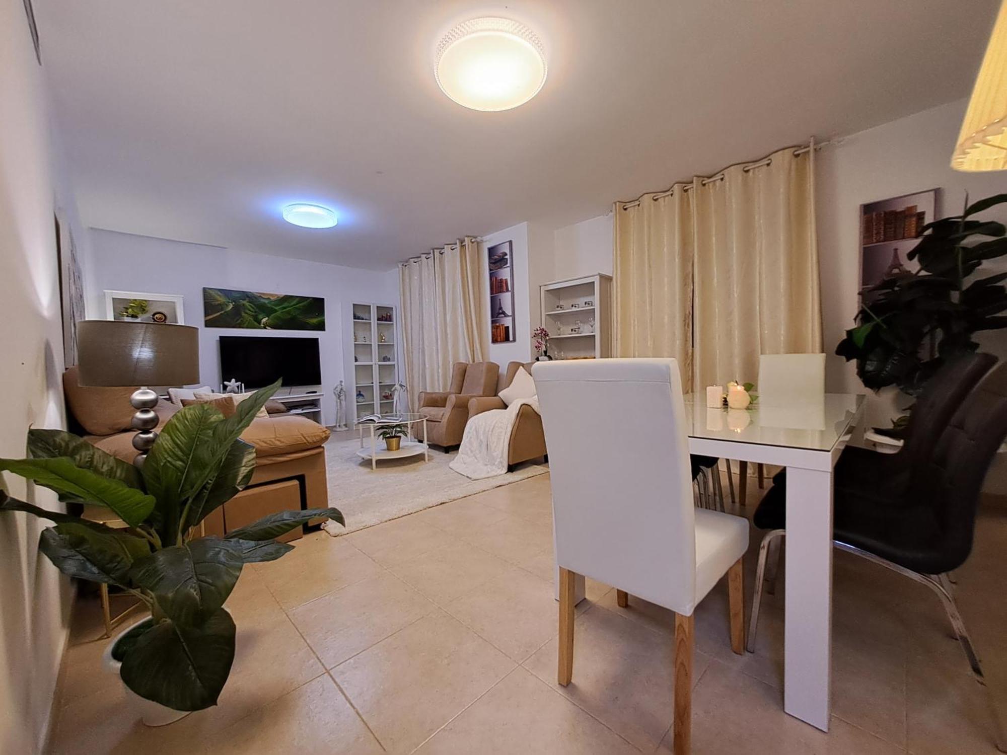 Apartamento Romero Valencia Benicull Eksteriør bilde