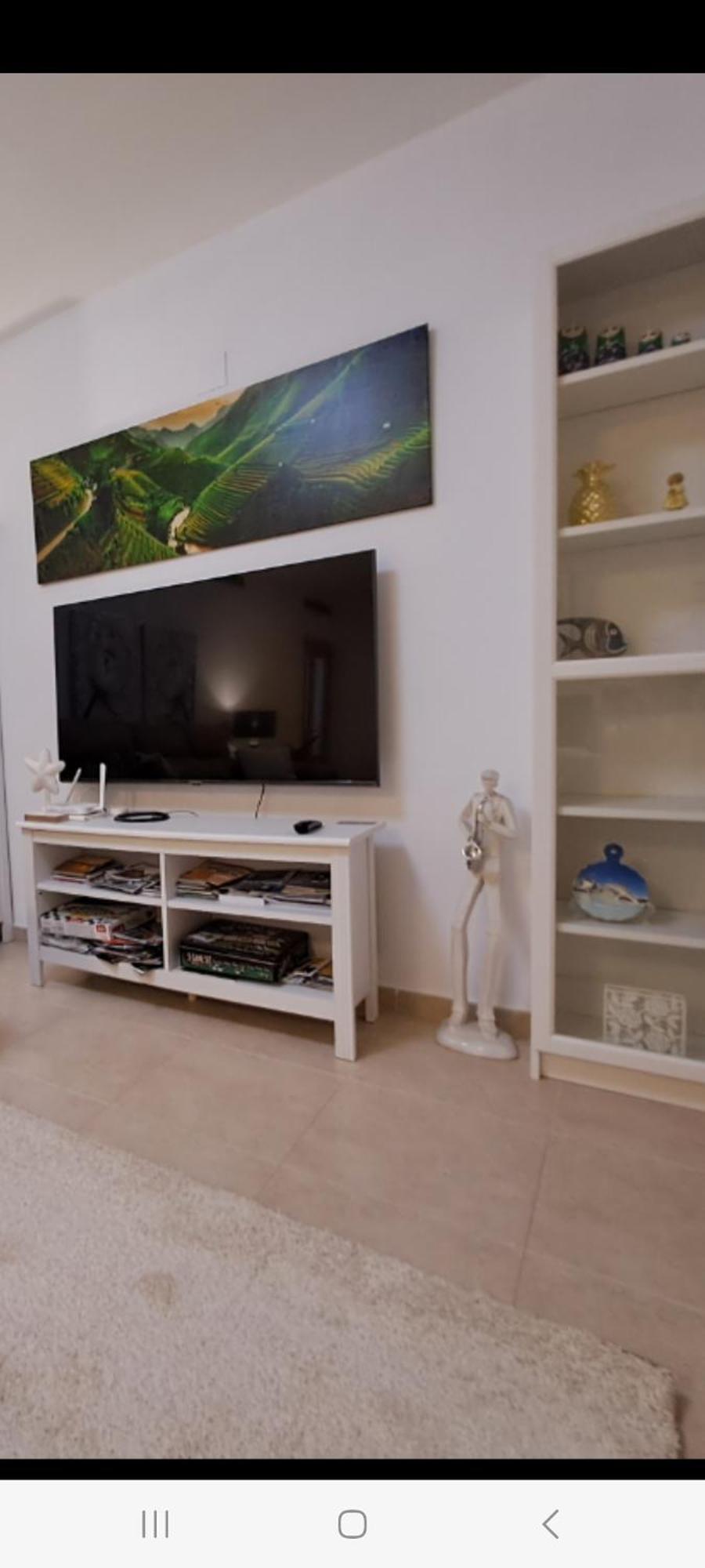 Apartamento Romero Valencia Benicull Eksteriør bilde