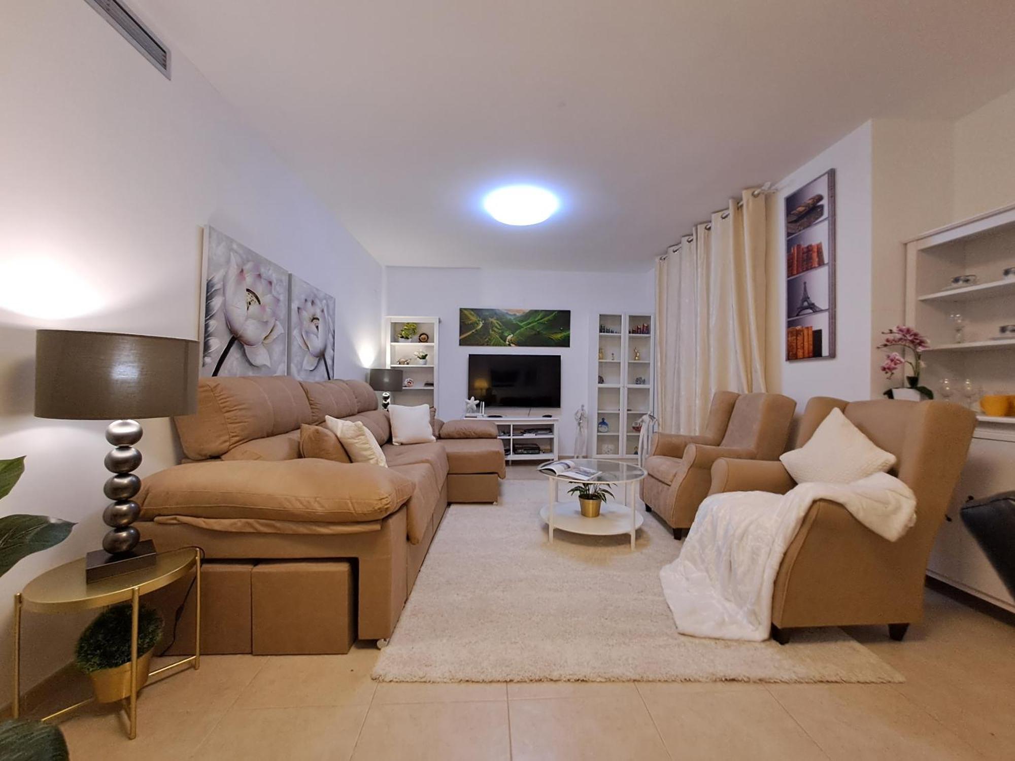 Apartamento Romero Valencia Benicull Eksteriør bilde